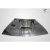 2008-2023 Dodge Challenger Dritech Hellcat Look Hood - 1 Piece - image 5