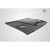 2008-2023 Dodge Challenger Dritech Hellcat Look Hood - 1 Piece - image 8