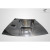 2008-2023 Dodge Challenger Dritech Hellcat Look Hood - 1 Piece - image 13