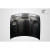 2008-2023 Dodge Challenger Dritech Hellcat Look Hood - 1 Piece - image 3