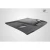 2008-2023 Dodge Challenger Hellcat Carbon Fiber Hood - image 20