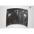 2008-2023 Dodge Challenger Dritech Hellcat Look Hood - 1 Piece - image 7
