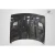 2008-2023 Dodge Challenger Hellcat Carbon Fiber Hood - image 24