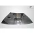 2008-2023 Dodge Challenger Hellcat Carbon Fiber Hood - image 22