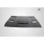 2008-2023 Dodge Challenger Hellcat Carbon Fiber Hood - image 15