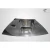 2008-2023 Dodge Challenger Hellcat Carbon Fiber Hood - image 10