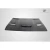 2008-2023 Dodge Challenger Hellcat Carbon Fiber Hood - image 16