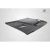 2008-2023 Dodge Challenger Hellcat Carbon Fiber Hood - image 27