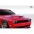 2008-2023 Dodge Challenger Hellcat Look Hood - 1 Piece - image 4