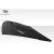 2008-2023 Dodge Challenger Hellcat Look Hood - 1 Piece - image 7