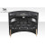 2008-2023 Dodge Challenger Hellcat Look Hood - 1 Piece - image 13