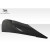 2008-2023 Dodge Challenger Hellcat Look Hood - 1 Piece - image 12