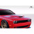 2008-2023 Dodge Challenger Duraflex Hellcat Look Hood 1 Piece