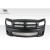 2006-2010 Dodge Charger Hellcat Look Complete Kit - 5 Piece - image 13