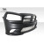 2006-2010 Dodge Charger Hellcat Look Complete Kit - 5 Piece - image 15