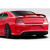 2006-2010 Dodge Charger Hellcat Look Complete Kit - 5 Piece - image 32