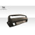 2015-2023 Dodge Challenger Hellcat Look Front Bumper - 1 Piece - image 11