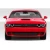 2015-2023 Dodge Challenger Hellcat Look Front Bumper - image 3