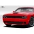 2015-2023 Dodge Challenger Hellcat Look Front Bumper - image 4