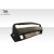 2015-2023 Dodge Challenger Hellcat Look Front Bumper - 1 Piece - image 6