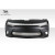 2015-2023 Dodge Charger Hellcat Look Front Bumper - 1 Piece - image 4