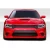 2015-2023 Dodge Charger Hellcat Look Front Bumper - image 1