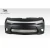 2015-2023 Dodge Charger Hellcat Look Front Bumper - image 4