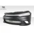 2015-2023 Dodge Charger Hellcat Look Front Bumper - image 7