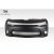 2015-2023 Dodge Charger Hellcat Look Front Bumper - image 4