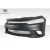 2015-2023 Dodge Charger Hellcat Look Front Bumper - image 10