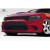 2015-2023 Dodge Charger Hellcat Look Front Bumper - 1 Piece - image 3