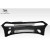 2015-2023 Dodge Charger Duraflex Hellcat Look Front Bumper - 1 Piece - image 6