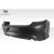 2015-2023 Dodge Charger Hellcat Look Rear Bumper - image 7