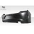 2015-2023 Dodge Charger Hellcat Look Rear Bumper - image 9