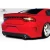 2015-2023 Dodge Charger Hellcat Look Rear Bumper - image 3