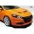 2013-2016 Dodge Dart Hellcat Look Hood - image 3