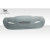 2013-2016 Dodge Dart Hellcat Look Hood - 1 Piece - image 6
