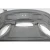 2013-2016 Dodge Dart Hellcat Look Hood - image 8