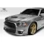 2011-2014 Dodge Charger Hellcat Look Hood - image 3