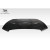 2011-2014 Dodge Charger Duraflex Hellcat Look Hood - 1 Piece - image 20