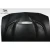 2011-2014 Dodge Charger Hellcat Look Hood - image 27