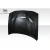 2011-2014 Dodge Charger Hellcat Look Hood - image 7