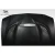 2011-2014 Dodge Charger Hellcat Look Hood - image 11