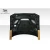 2011-2014 Dodge Charger Hellcat Look Hood - image 13
