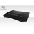 2011-2014 Dodge Charger Hellcat Look Hood - image 12