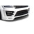 2014-2015 Land Rover Range Rover Sport AF-1 Body Kit ( PUR-RIM / GFK) - 8 Piece - image 25