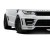 2014-2015 Land Rover Range Rover Sport AF-1 Body Kit ( PUR-RIM / GFK) - 8 Piece - image 67
