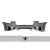2014-2015 Land Rover Range Rover Sport AF-1 Kit - image 24