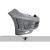 2014-2015 Land Rover Range Rover Sport AF-1 Kit - image 45