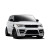 2014-2015 Land Rover Range Rover Sport AF-1 Body Kit ( PUR-RIM / GFK) - 8 Piece - image 7
